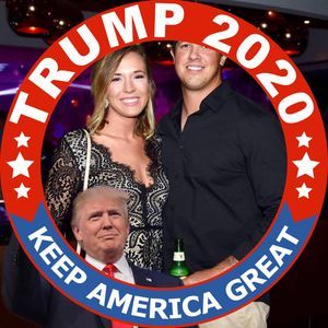 Meet your Posher, Travis